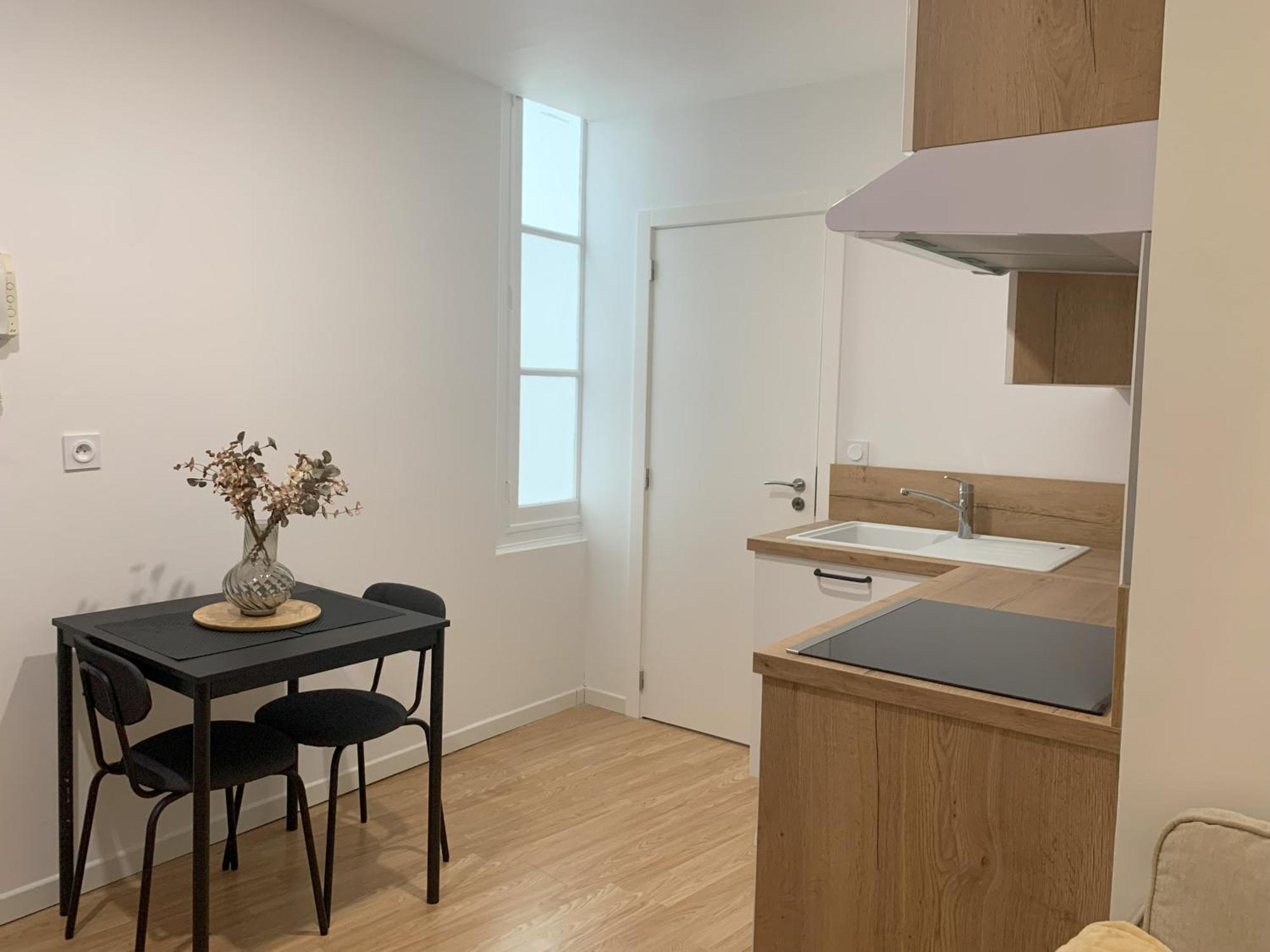 Appartements A Dax - 2 Min Du Centre-Ville, 3 Min De La Gare Ngoại thất bức ảnh