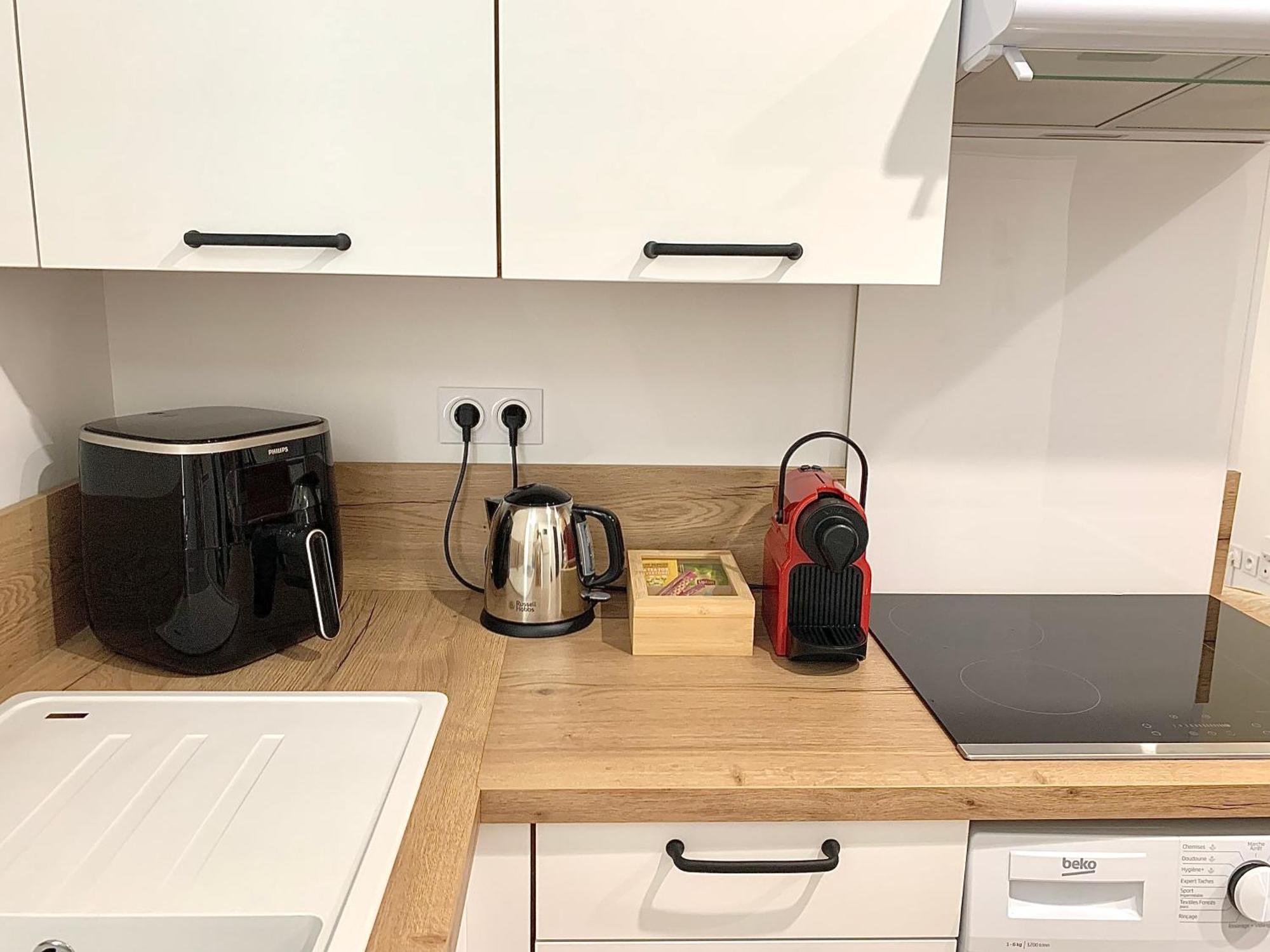 Appartements A Dax - 2 Min Du Centre-Ville, 3 Min De La Gare Ngoại thất bức ảnh